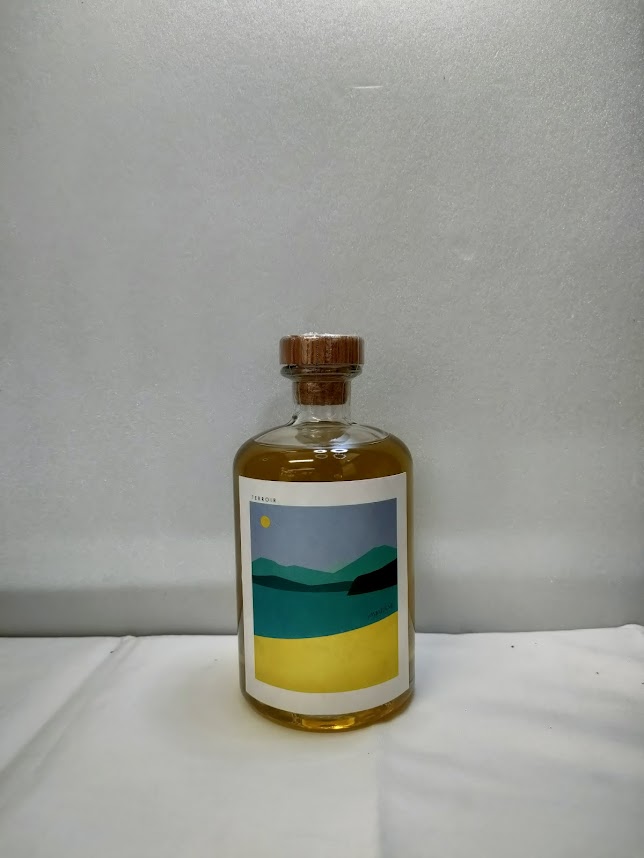 YAMATOUMI TERROIR　500ｍｌ